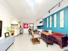 超笋!业主生意亏损(送车位!合适250可出)来电随时看