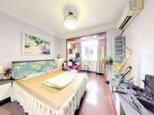 甘泉苑- 一房一厅位置好双轨交汇