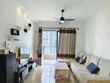 业主急售换房 越秀滨海珺城 4居 南北向精装修 随时签约