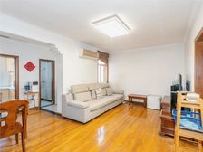 新上电梯正气2房 中高层采光好 税费各付 装修好可拎包入住