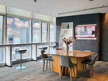 国际连锁Regus 仁恒置地广场 月5天专属全球会员租期灵活