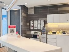 雷格斯仁恒置地广场共享办公,一价全包,送全球会员