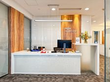 华润大厦雷格斯直租 虚拟办公室 一价全包 送全球会员 可注册