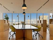 雷格斯全球会员,在任何地点适用专业共享办公空间