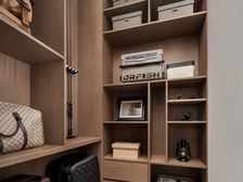 德思勤旁,植物园中,宜居品质