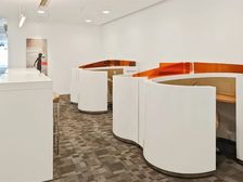 雷格斯全球会员,在任何地点适用专业共享办公空间