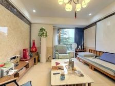 世纪城玫瑰公馆 4室 东北向 业主诚售随时看房