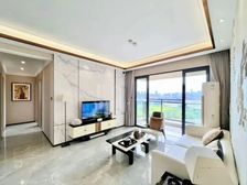 2 0 8准新房 准现房 江政务中心 精装4房2卫 看江景