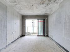 万象府,东南向高层视野好 毛坯出售