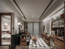 哇哦!城区Vanke精致3房90平!现房了基本上!