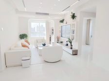 婚房装修,全屋智能家电加地暖,带固定车位,房东定好新房价好谈