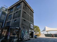 东外滩沿江 上海国际时尚中心 12号楼独栋3.4F 180