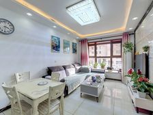 尚悦居 3室2厅 89.59平