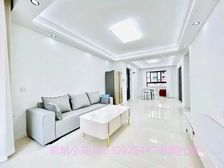 小区稀缺边套全明三房,漕河泾上班步行可达,徐汇二梯队书包