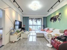 宝龙旁 远香湖品 质 生活区 南北通双阳台大三房