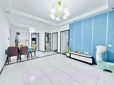 房东出国急售,两个月内需要走完手续, 新装修家电车位全送