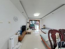 小高层带车位 电梯房南北通双阳台,楼层好,视野佳