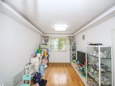 【急售】非1楼,精装两房 南向低楼层 满五住宅