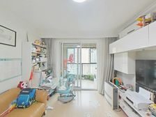 清水房拎包入住 满五仅需契税近轻轨站 公园旁低总价随时看房