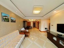 绿洲康城亲水湾(中区) 车位充足 电梯房 商品住宅 满五