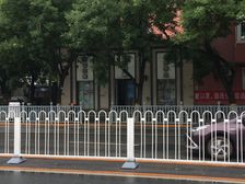 小街桥路口北官厅社区独立门脸