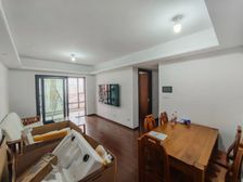 大华水岸蓝桥(公寓住宅) 南北通透 商业配套成熟 临地铁