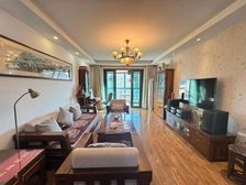 绿洲康城亲水湾(中区 2室2厅1卫 精装修 566万元