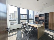 金光门地铁口 55含税T价房源 甲方直租 4办全配 金辉太和