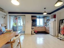 (客户不收)恒昌花园 2室1厅 92.45平