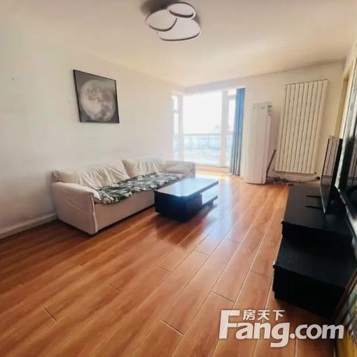 10 16号线 丰台站 首经贸 三环新城 万年花城 精装两居