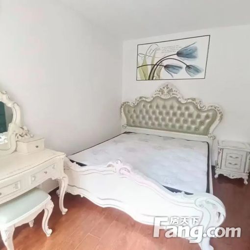 1016号线丰台站 三环新城八号院 精装一居室 家具家电齐