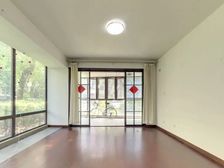 花园位置+采光位置好+二改三格局+满五税费少+诚意