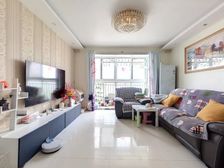 泽润幸福城 3室1厅 123.6平