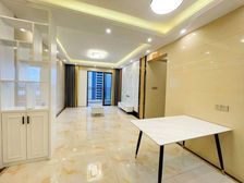 近地铁 精装好房 南向采光好 双卫 小三居 正规商品房