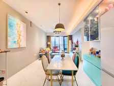 顺德区大良龙湖春江名城