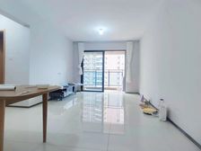 时代香海彼岸 96方 三居两卫 前后花园