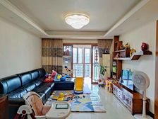 佛山雅居乐花园 158方 大三房 送车位 东南向