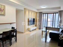 朝向北 采光好舒适安静精装 房东急置换 诚心出售