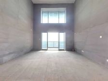 浪琴半岛大复式 精装特价房,业主急卖,看房方便