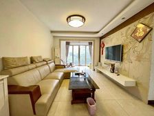 佛山雅居乐花园C区 精装3房两卫 业主诚意出售