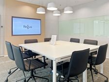 高铁新区新新广场 8至10人间 一价全包雷格斯直租包物业水电