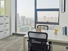 高铁新区 新新广场 2人间 雷格直租一价全包!价格面议包物业