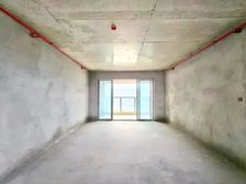 真实亲戚房子!江北一线江景豪宅,视野无遮挡,大4房 南北通透