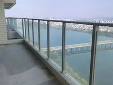 保利达江湾南岸采光超好,舒适小区,舒心的家,绿化很好