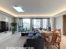 “宝能·公馆1288”让您以看风景的心情来欣赏家