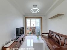 乾骏园 精装修3房,南北通透精装全配,位置安静,实景拍摄急售