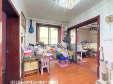 罗秀三!村少有的中间楼层大三房,边户全明 业主