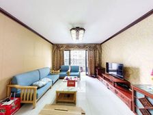 楼尊单位,东海国际南向四房,看花园,满五年价格可议