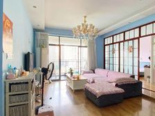 新上!杨家坪步行街带车位精装房轻轨旁