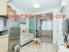 精装全送出门地铁带电梯+价格可谈+随时可看+满屋惟一+带车位